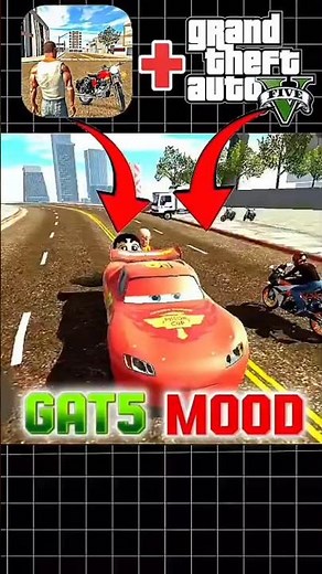 How to download gta5 mode#shortvideo #gaming