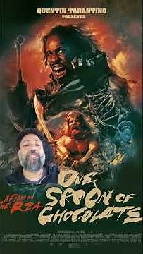 Rza's One Spoon of Chocolate Review
