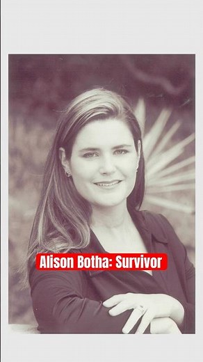 She survived a horrific attack — and her story inspires millions.