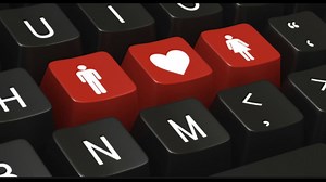 How to spot online romance scams