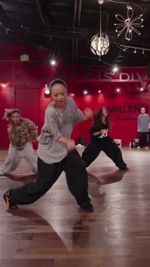 mary mason choreography at mdc