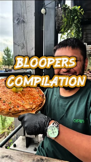J Munchez Bloopers Compilation Ok guys let’s not lie if your a food blogger you know this feeling sometimes not everything goes as planned. They said being a food blogger is easy 😂😂😂 but we do have our moments. Now for example I have a lot of bloopers, flops, funny moments & BTS clips that I never shared with you and I thought it’s been a while since I done one of these. If you guys wanna see more of these just let me know in the comments maybe I’ll drop them every once in a while. #bloopers 