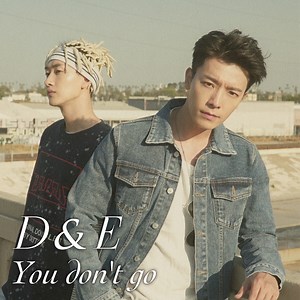 Super Junior D&E - You don't go Lyrics » Color Coded Lyrics | Lyrics at CCL