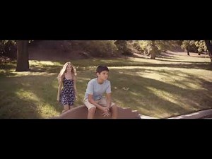 Enrique Iglesias, Sammy Adams - Finally Found You Official Music Video HQ