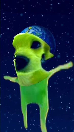 alien dog sing gabriela