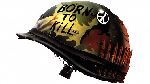 Full Metal Jacket - Ganzer Film (Deutsch) Links