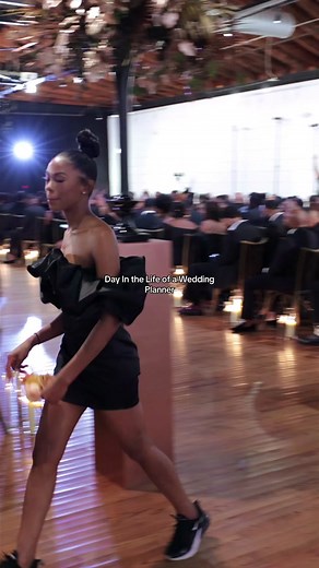 Inside the Life of a Wedding Planner: A Boss Perspective