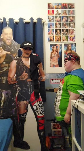 wwe superstar theme song