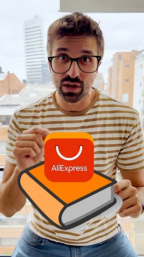Sebastian Koch | Por que ustedes lo pidieron, aquí les tengo la guía de cómo comprar en AliExpress desde Colombia. Espero que les sirva y se aguantes los... | Instagram
