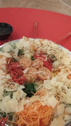 Spectrum International University College on Reels