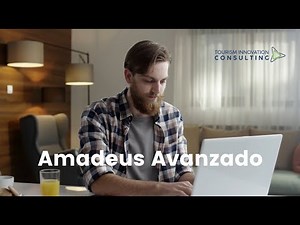 Curso "Amadeus Avanzado" | Tourism Innovation Consulting