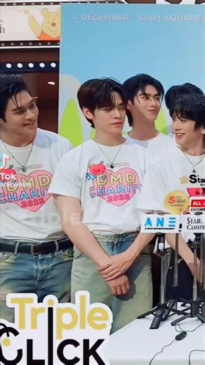 that sigh said everything 😭 #auausave #teetee #thaibl #dexx #dmd #funny #moment #shorts