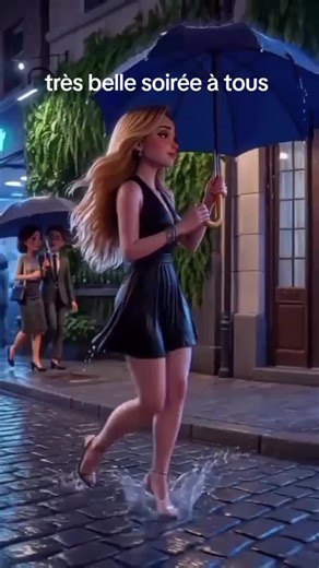 Vidéos de Etoil_stare (@etoil_stare) avec Hey Lovely Lady - Johnny Hallyday