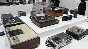 銀座ソニービル建て替えのカウントダウンイベント「It’s a Sony展」が懐かしすぎて胸が苦しくなった