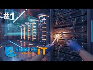ServiceIT: You can do IT | PART 1