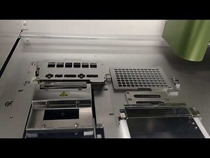 NanoString nCounter Prep Station 5s Liquid Handler FLEX/MAX [BOSTONIND] - 14556