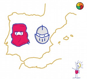 Mapas Historia de España