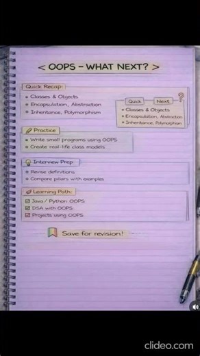 why OOPs concept use#python #pythonanddjangofullstackwebdeveloper #java #education #code