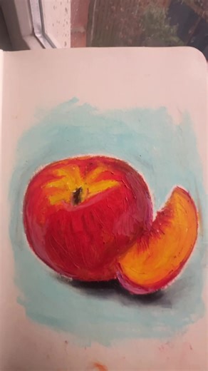 Learn Oil Pastel Techniques for Artistic Mastery