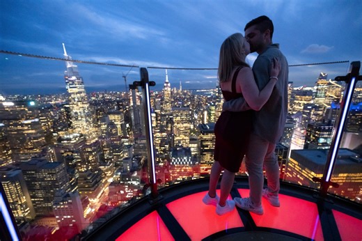 Best and worst states for dating: Where does N.Y. rank?