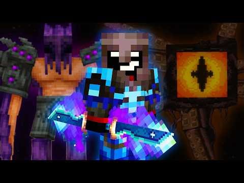 How I Beat Minecraft’s Hardest RPG (Prominence II)