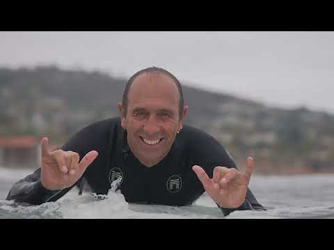 THE IMPOSSIBLE WAVE - Official Trailer