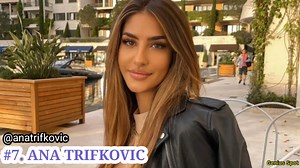 Most beautiful Danish influencer, blogger, models and social media celebrity shortlisted and ranked. Denmark the land of beautiful Models and supermodels | Classy Influencers