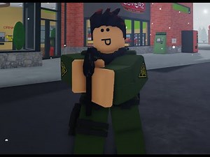 State Police Gameplay | Berkeley County | ROBLOX