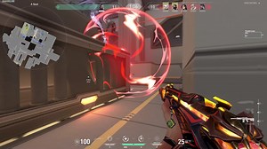 Intense 1v5 Tactical Shooter Gameplay Experience