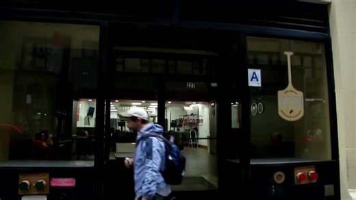 Domino's Pizza forecast sequentially slower third-quarter comparable sales and trimmed its target for new international store openings, sending its shares down 13% https://reut.rs/3WsLtjN | Reuters