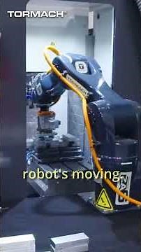 Automation in Action: ZA6 + 1500MX at 3DExperience World