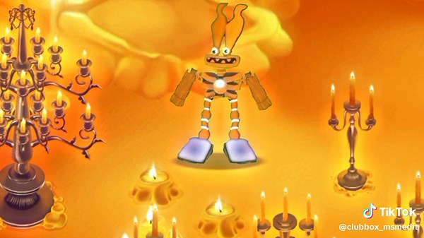 #CapCut gabut CREDIT BY: SYP4IK [BS] #fyp #msm #clubbox #edit #forest #fire #wubbox