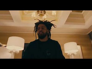 J. Cole - Heaven's EP (Acapella) 78.30 [BPM]