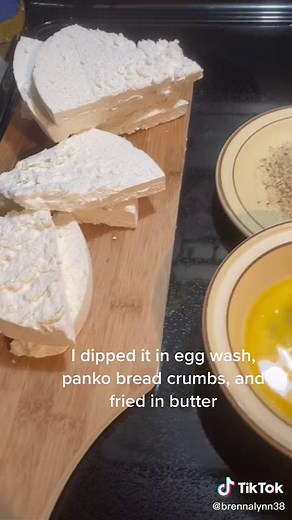 Cooking a Delicious Puffball Mushroom Dish