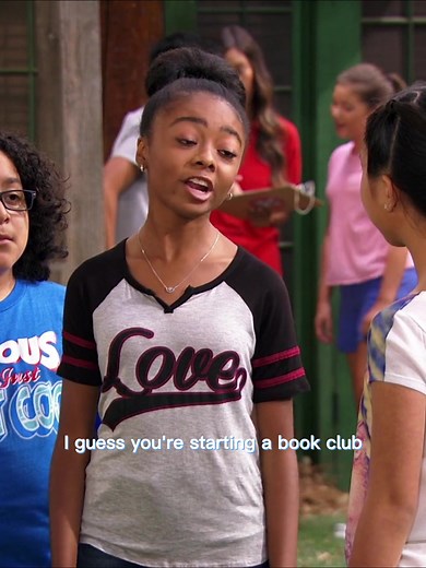 S2 E5 1/11 #bunkd #comedyvideo