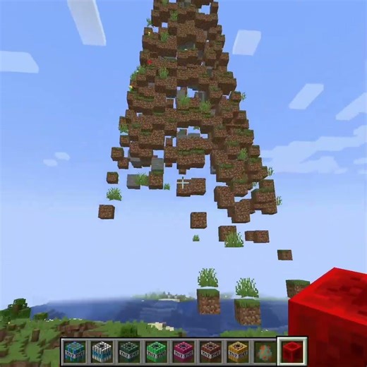 Tnt vs Mob 192