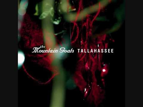 The Mountain Goats - The House That Dripped Blood
