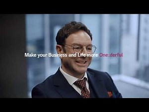 LG One:Quick Series Teaser