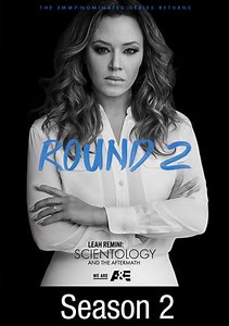 Leah Remini: Scientology and the Aftermath: The "Perfect" Scientology Family