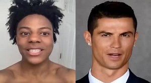 #ishowspeed #speed #ronaldo #cr7 #bark #meme