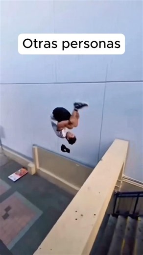 Natural skills