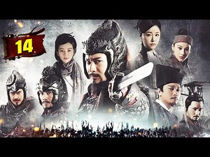 PHIM MỚI HAY 2023 | TINH TRUNG NHẠC PHI - Tập 14 | Phim Bộ Trung Quốc Hay Nhất 2023