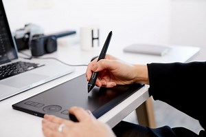 Small And Mighty, Intuos Pro Is Here - Wacom