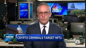 Criminals steal $22 million in NFTs using Discord since May, TRM Labs says