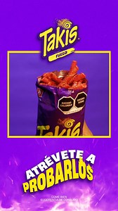 9.8K reactions · 46 shares | Takis® Fuego siempre protagonistas, nunca espectadores. https://bit.ly/3vThmrg | Takis | Facebook