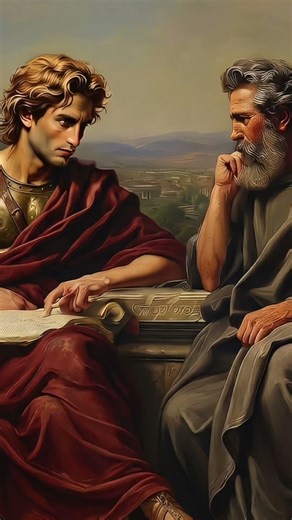 The Beast Was Always There