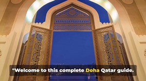 Discover Doha Qatar: A Vibrant Capital Of Culture And Luxury