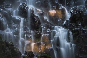 My Favorite Techniques For Shooting Waterfall Photography