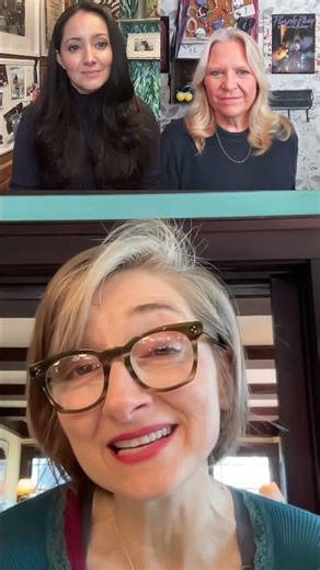 Joy Gregory Talks About Bringing Brooke Shields Back To When Calls The Heart