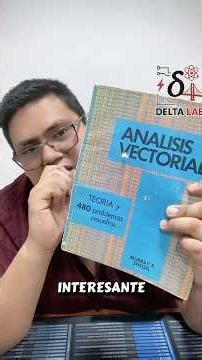 Vector analysis Schaum Murray Spiegel #vector #mathematics #mathematics #electricalengineering